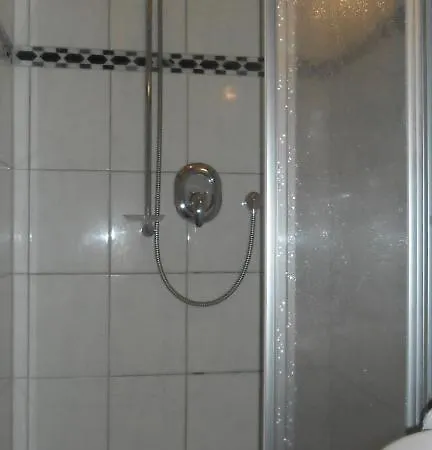 Hotel Badstube Otterberg Zimmer foto
