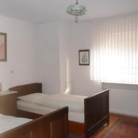 Hotel Badstube Otterberg Zimmer foto