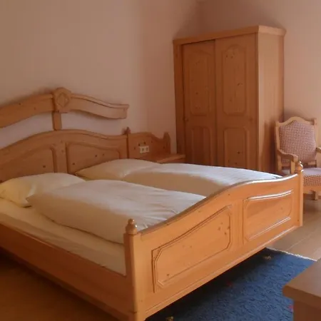 Hotel Badstube Otterberg Zimmer foto