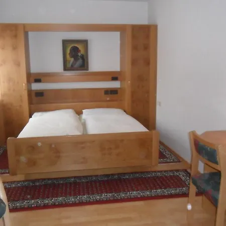 Hotel Badstube Otterberg Zimmer foto
