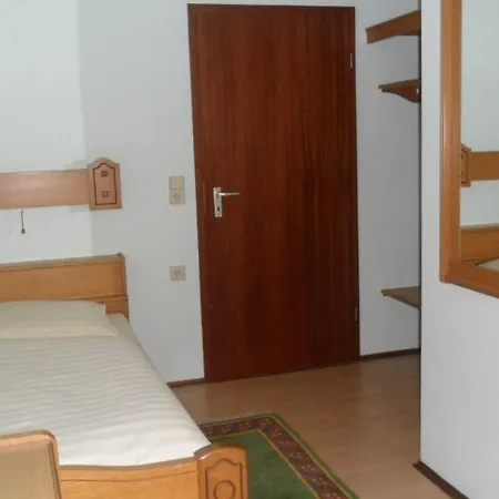 Hotel Badstube Otterberg Zimmer foto